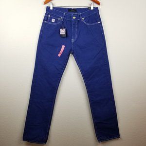 Zara Designer Denim Jeans